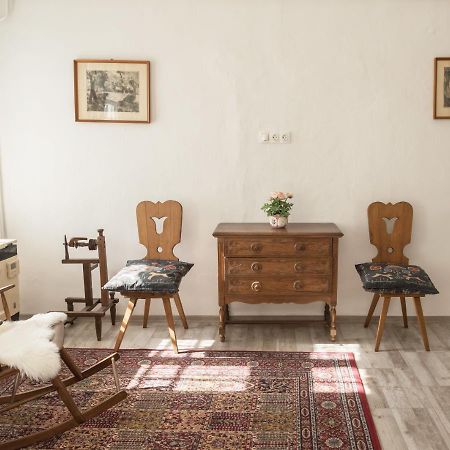 Vankos Vendeghaz Mindszent Exteriér fotografie