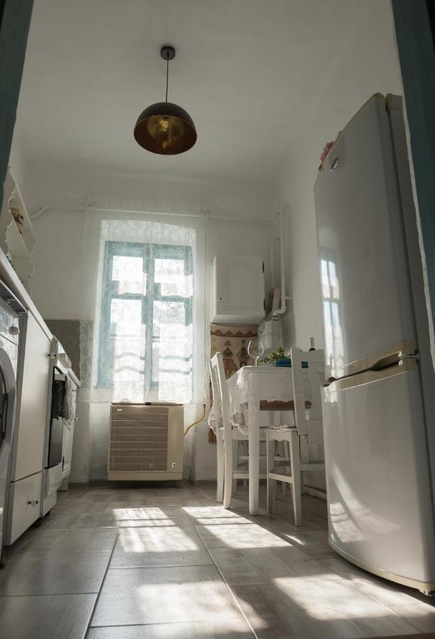 Vankos Vendeghaz Mindszent Exteriér fotografie