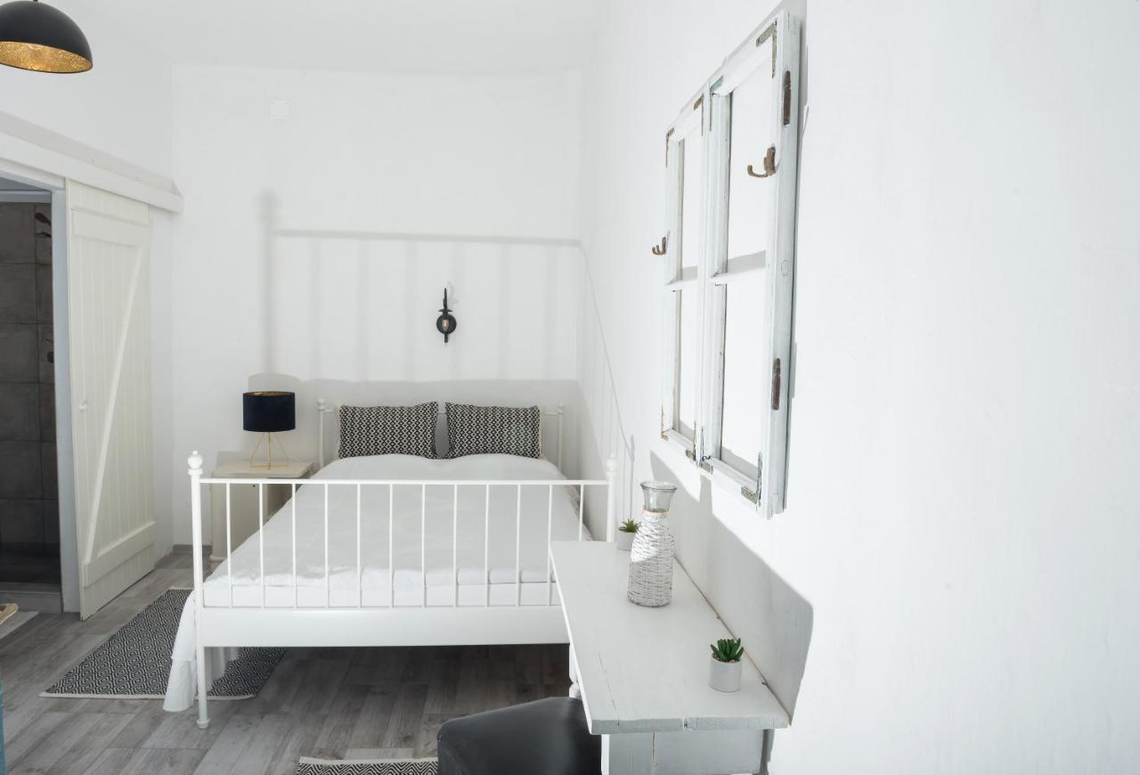 Vankos Vendeghaz Mindszent Exteriér fotografie