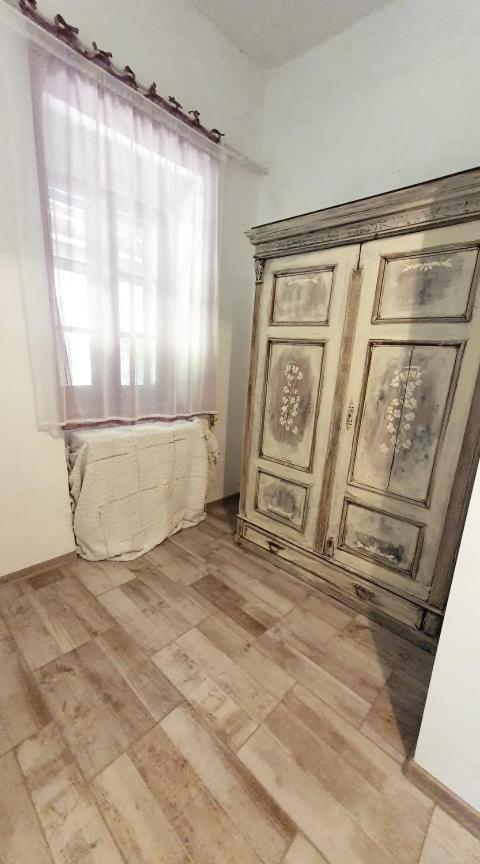 Vankos Vendeghaz Mindszent Exteriér fotografie
